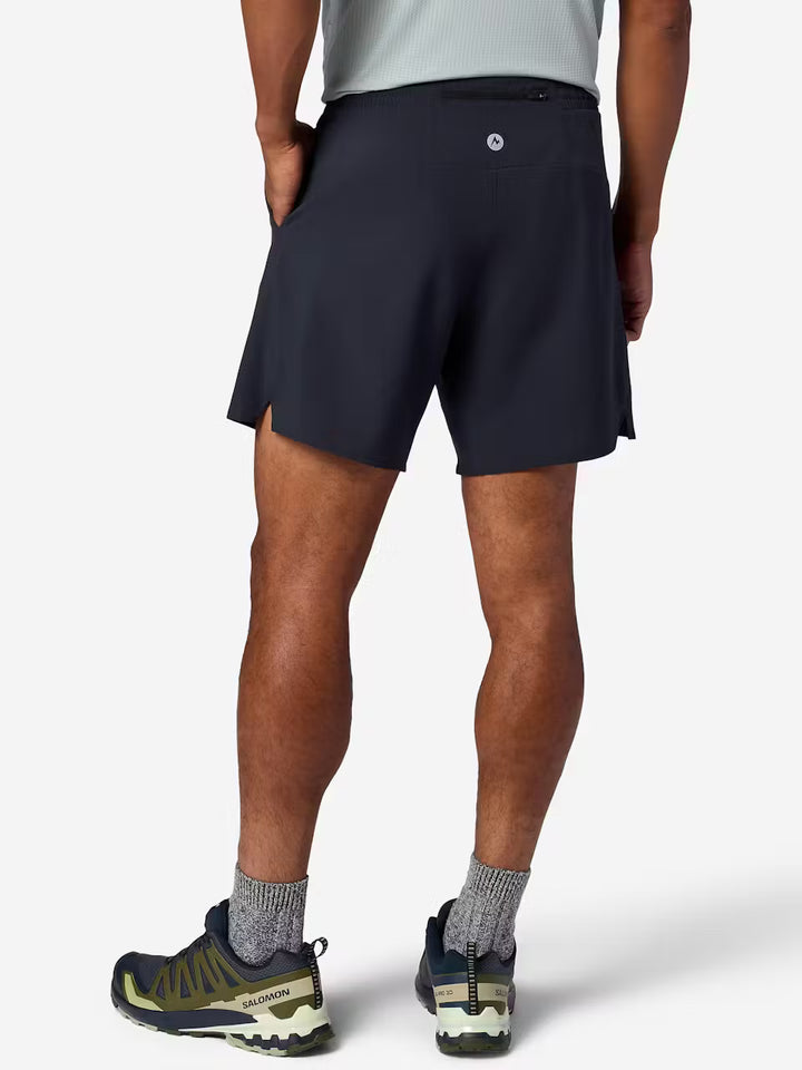 Marmot Men's Upbeat Active Short 7"