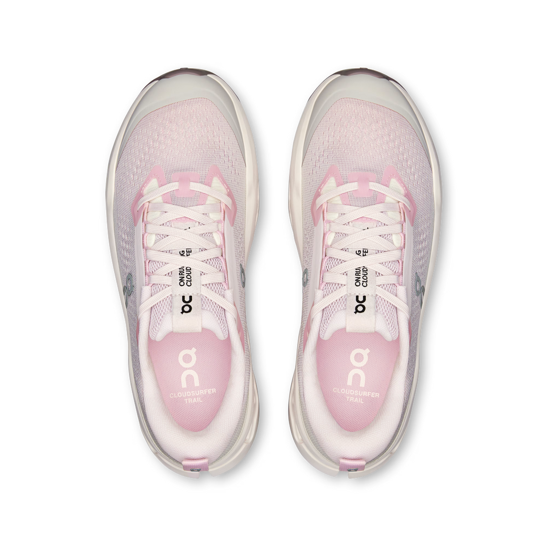 On Women's Cloudsurfer Trail 2