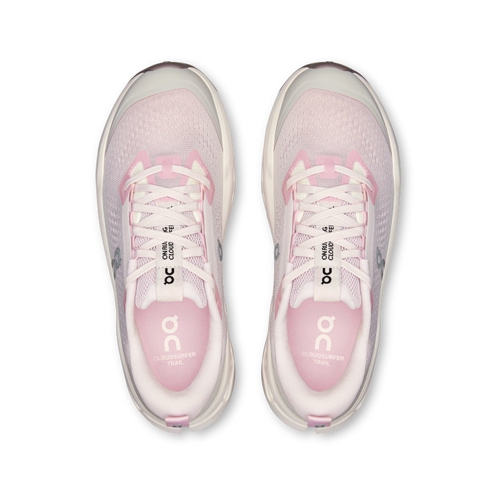 On Women's Cloudsurfer Trail 2