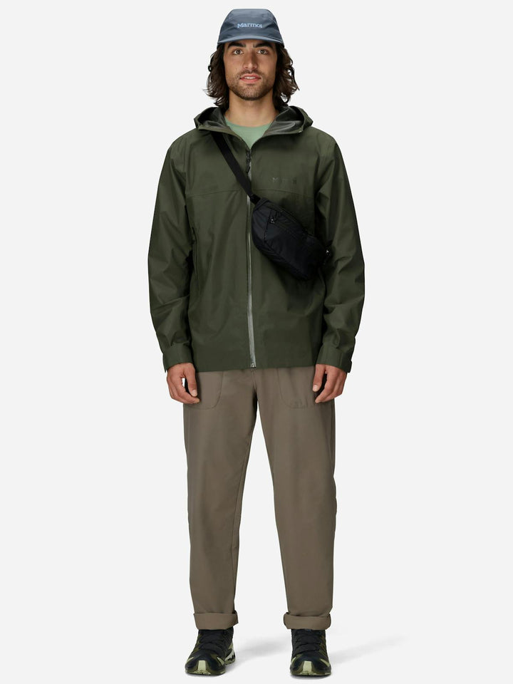 Marmot Men's Minimalist Pertex Jacket