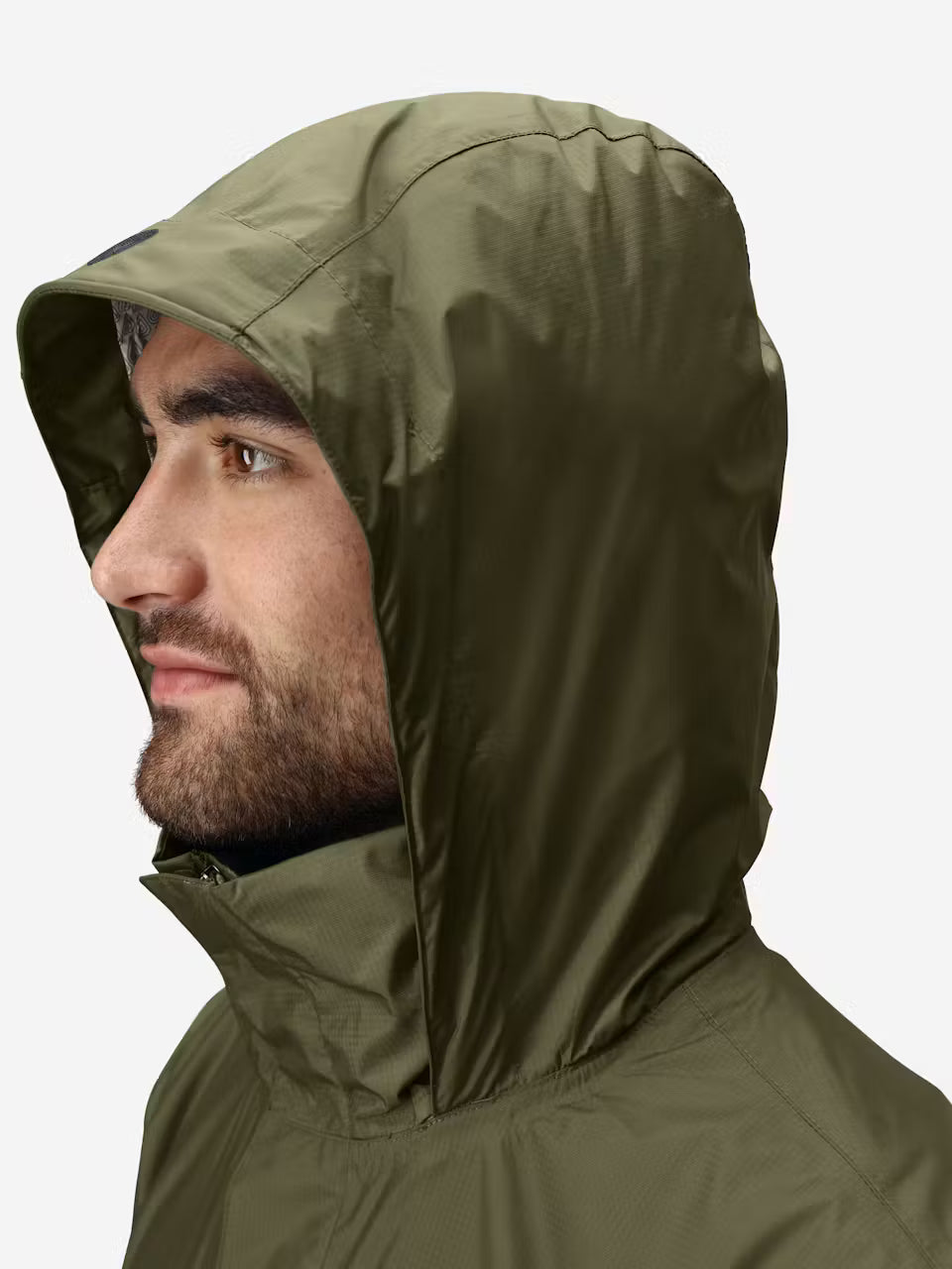 Men's PreCip® Eco Rain Jacket