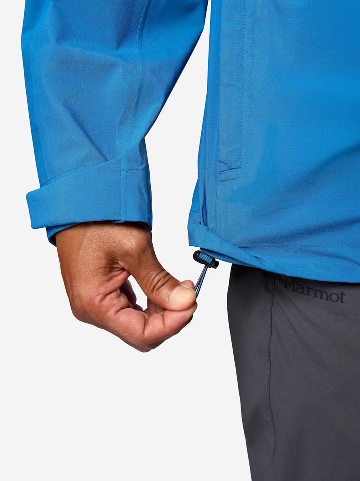 Marmot Men's PreCip Evo Flex Rain Jacket