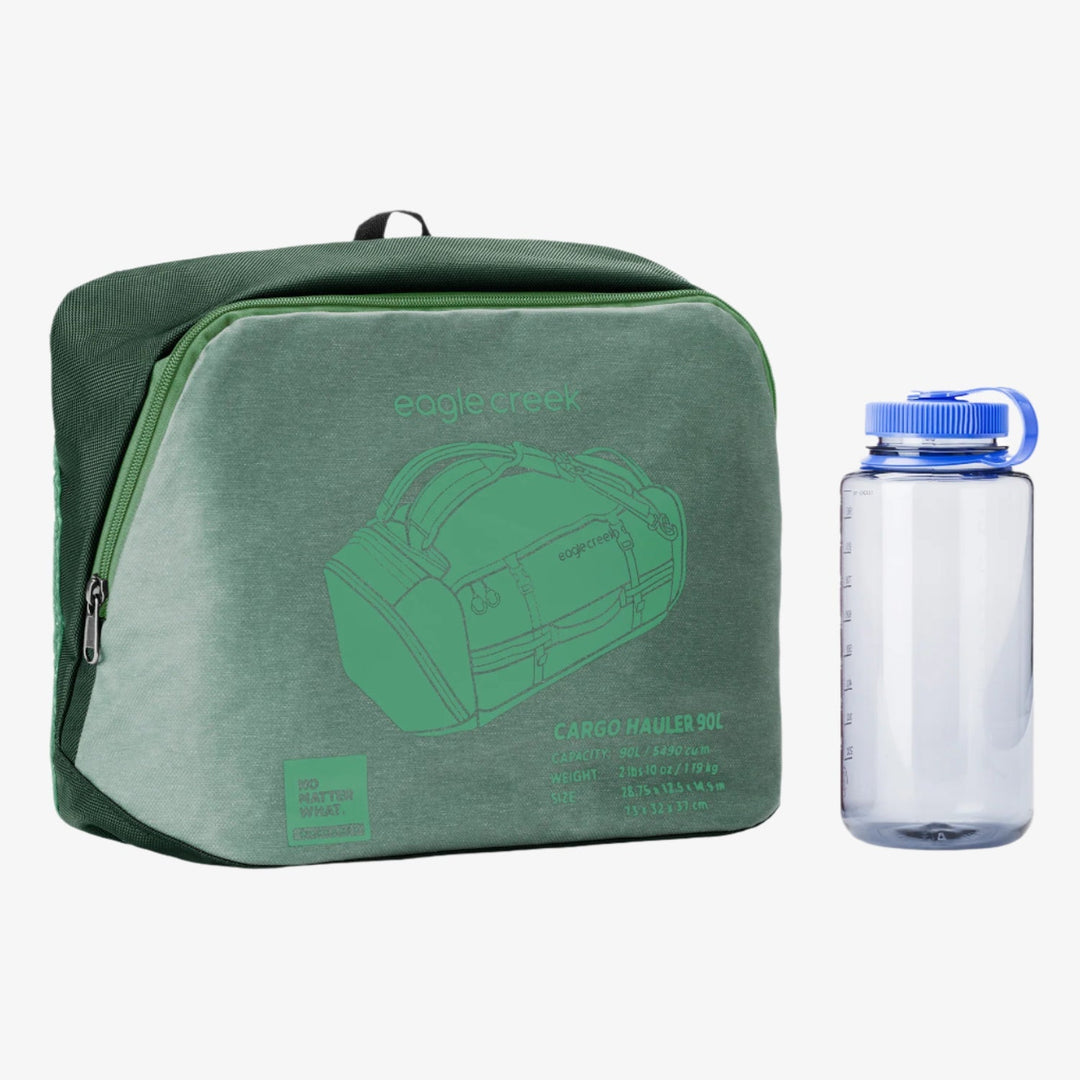 Eagle Creek Cargo Hauler Duffel 90L - Quest Outdoors