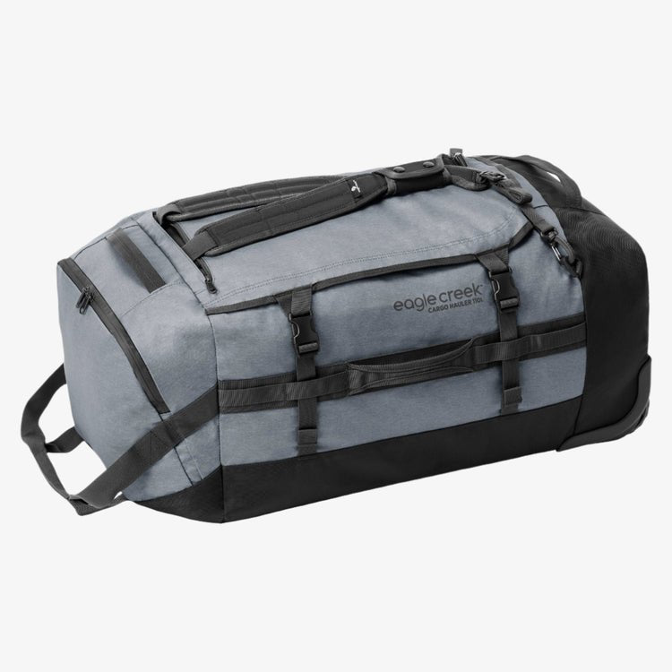 Eagle Creek Cargo Hauler Wheeled Duffel 110L - Quest Outdoors