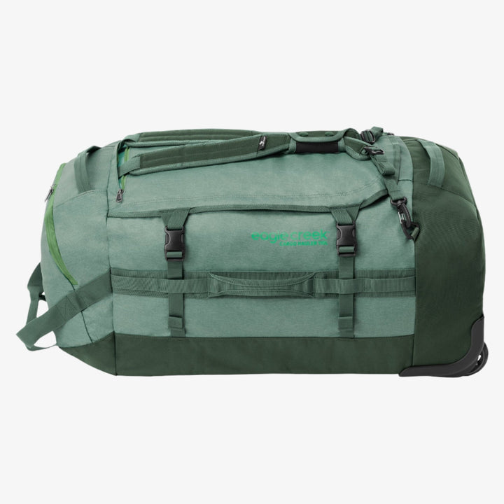 Eagle Creek Cargo Hauler Wheeled Duffel 110L - Quest Outdoors