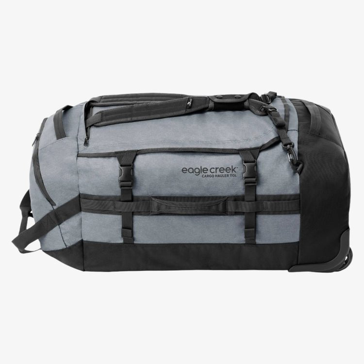 Eagle Creek Cargo Hauler Wheeled Duffel 110L - Quest Outdoors