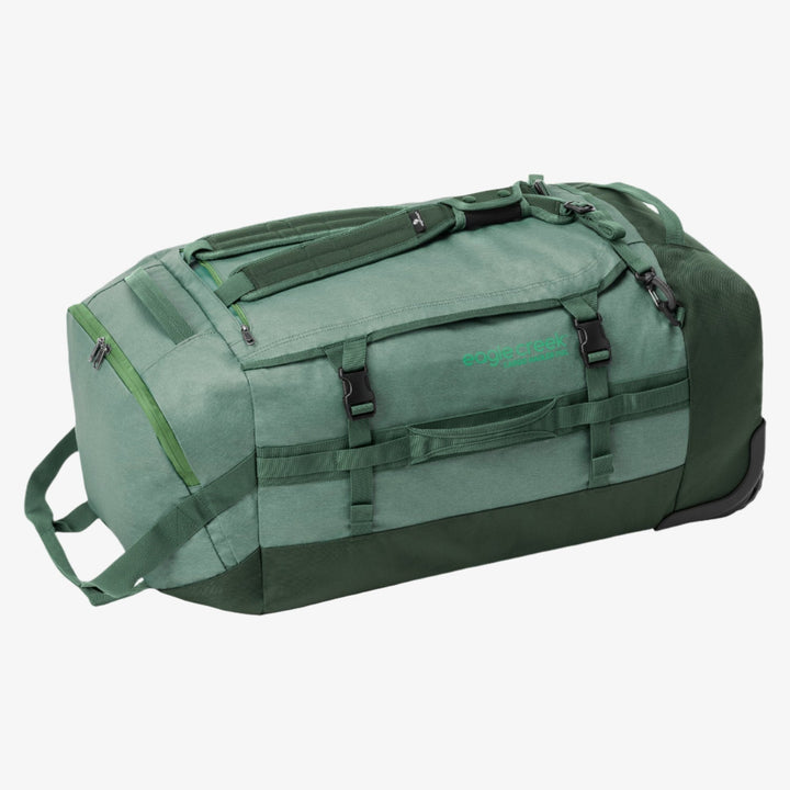 Eagle Creek Cargo Hauler Wheeled Duffel 110L - Quest Outdoors
