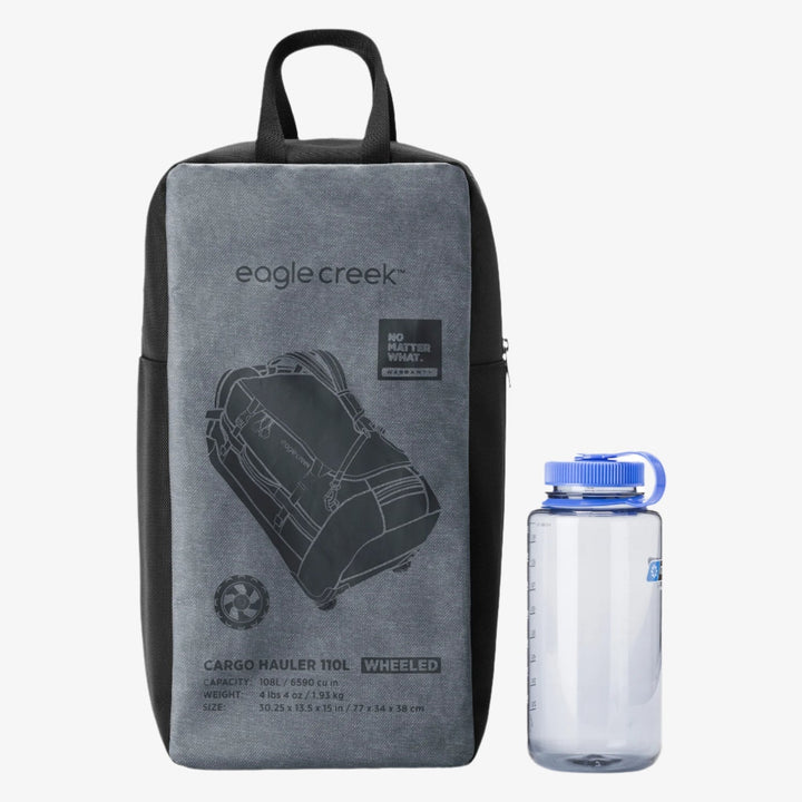 Eagle Creek Cargo Hauler Wheeled Duffel 110L - Quest Outdoors