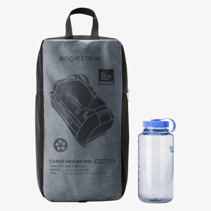 Eagle Creek Cargo Hauler Wheeled Duffel 130L - Quest Outdoors