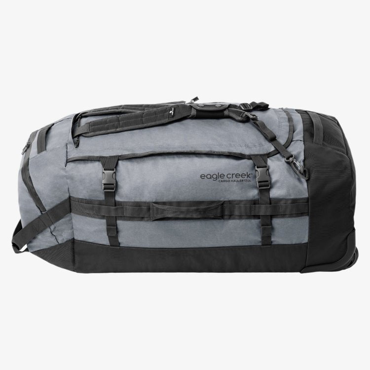 Eagle Creek Cargo Hauler Wheeled Duffel 130L - Quest Outdoors