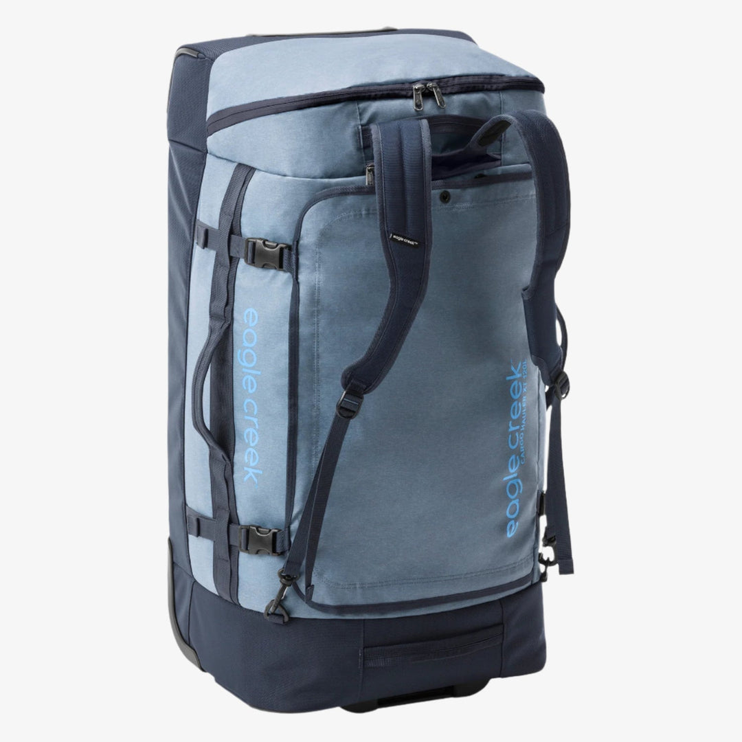 Eagle Creek Cargo Hauler XT Wheeled Duffel 32 Inch - Quest Outdoors