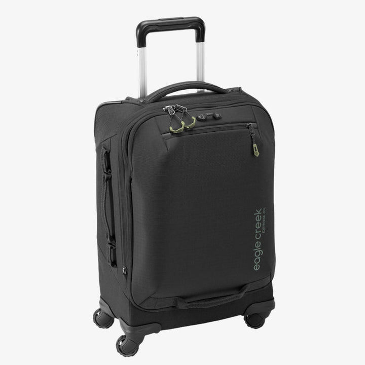 Eagle Creek Expanse 4 Wheeled International Carry - On - Quest Outdoors
