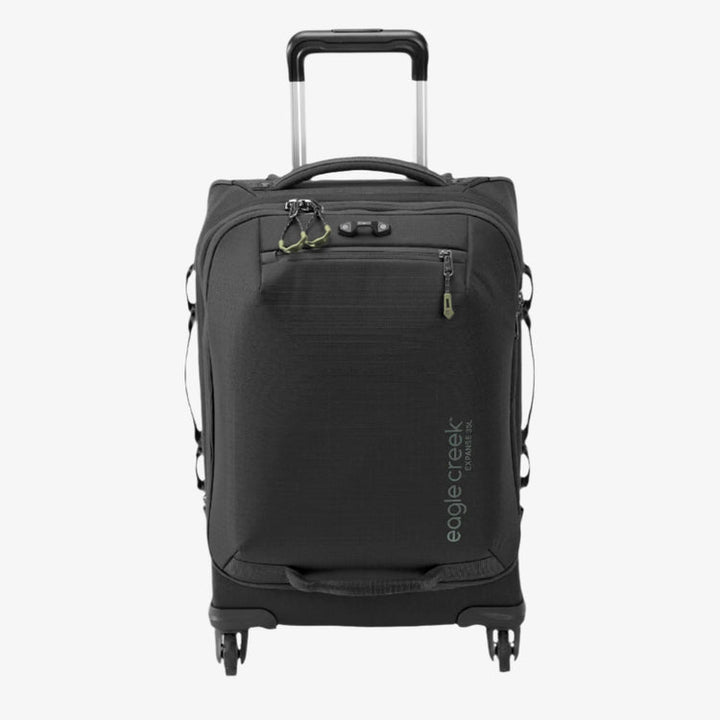 Eagle Creek Expanse 4 Wheeled International Carry - On - Quest Outdoors