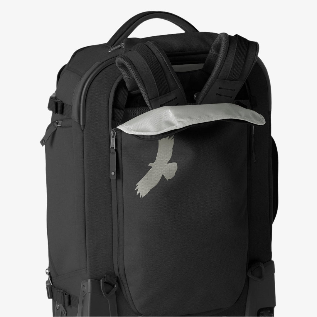 Eagle Creek Gear Warrior XE 2 Wheeled Convertible Carry - On - Quest Outdoors