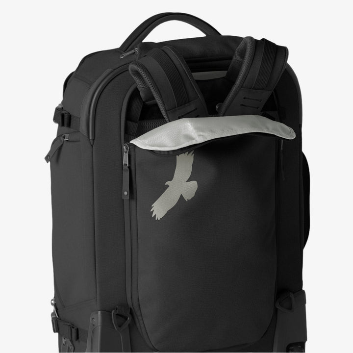 Eagle Creek Gear Warrior XE 2 Wheeled Convertible Carry - On - Quest Outdoors