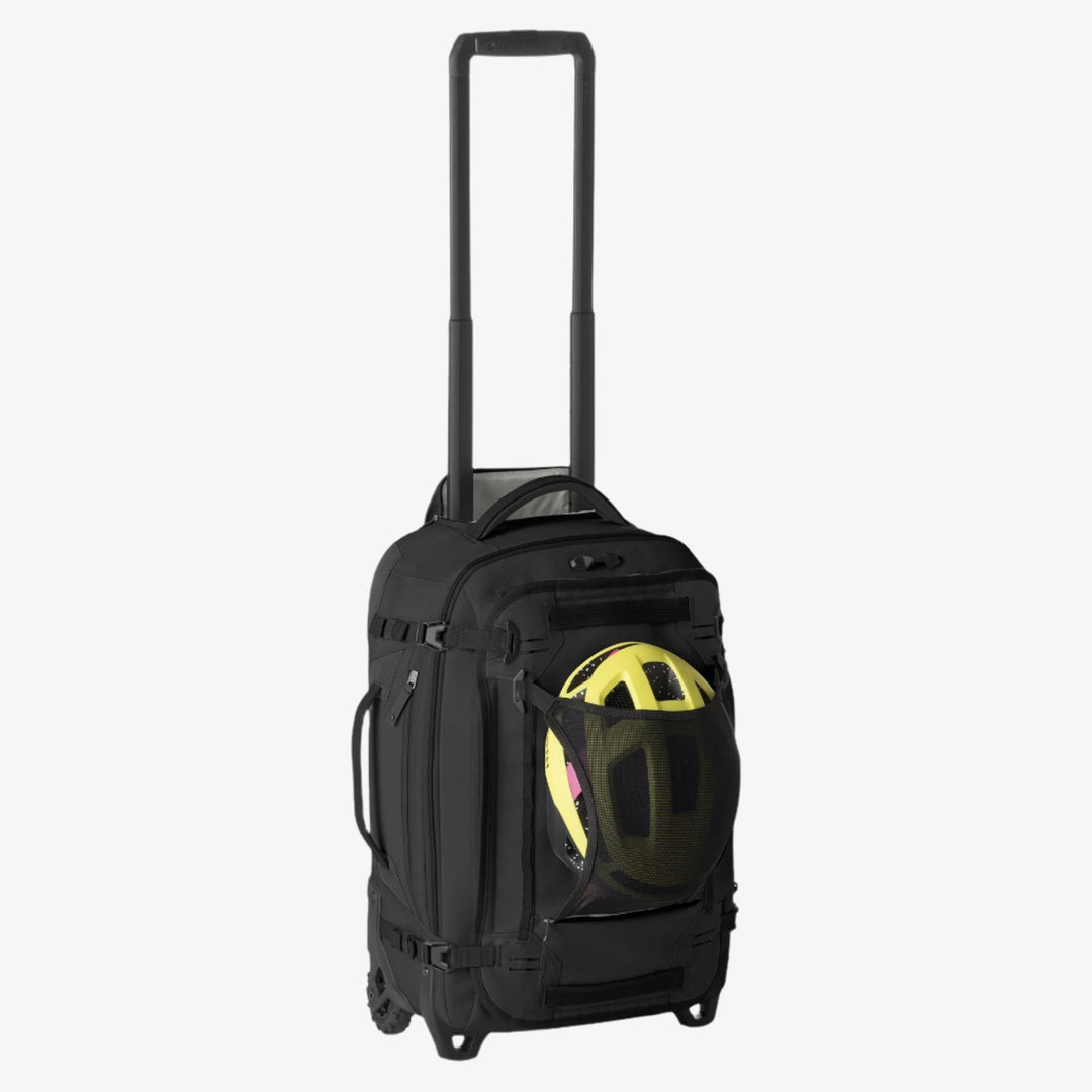 Eagle Creek Gear Warrior XE 2 Wheeled Convertible Carry - On - Quest Outdoors