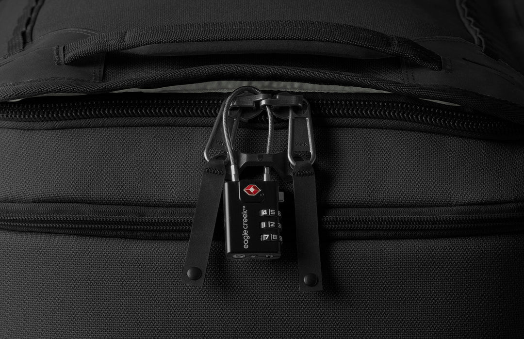 Eagle Creek Gear Warrior XE 2 Wheeled Convertible Carry - On - Quest Outdoors