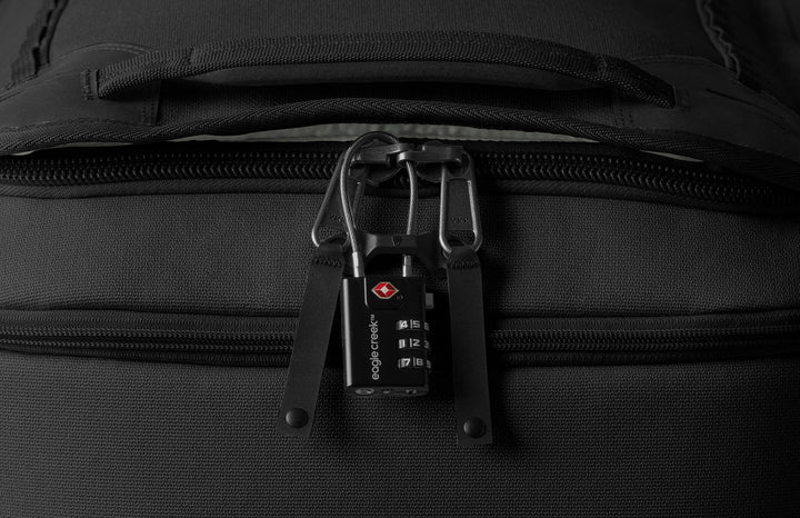 Eagle Creek Gear Warrior XE 2 Wheeled Convertible Carry - On - Quest Outdoors