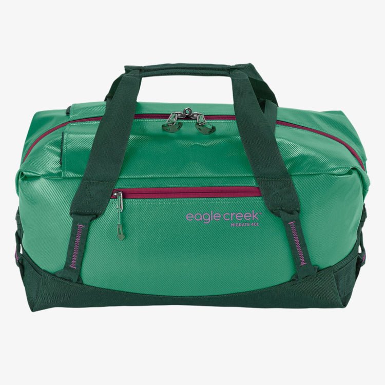 Eagle Creek Migrate Duffel 40L - Quest Outdoors