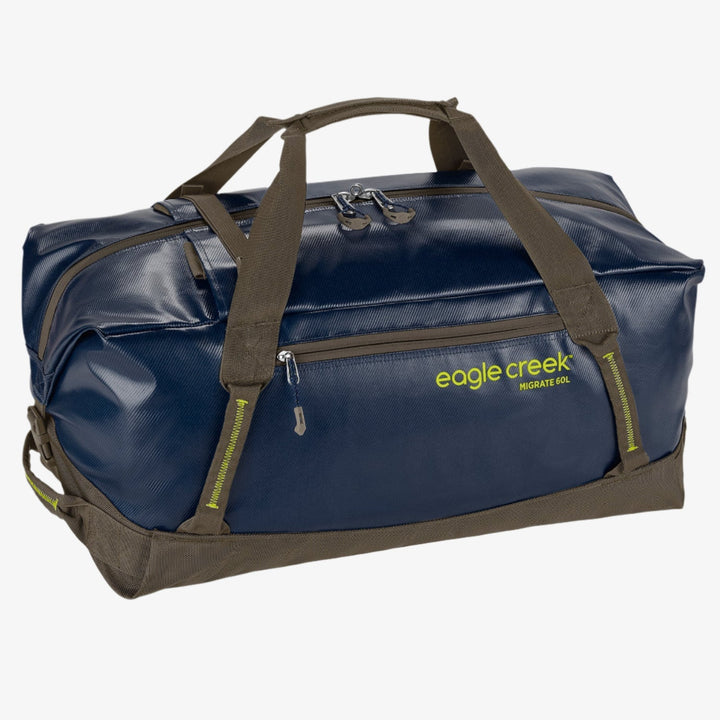 Eagle Creek Migrate Duffel 60L - Quest Outdoors
