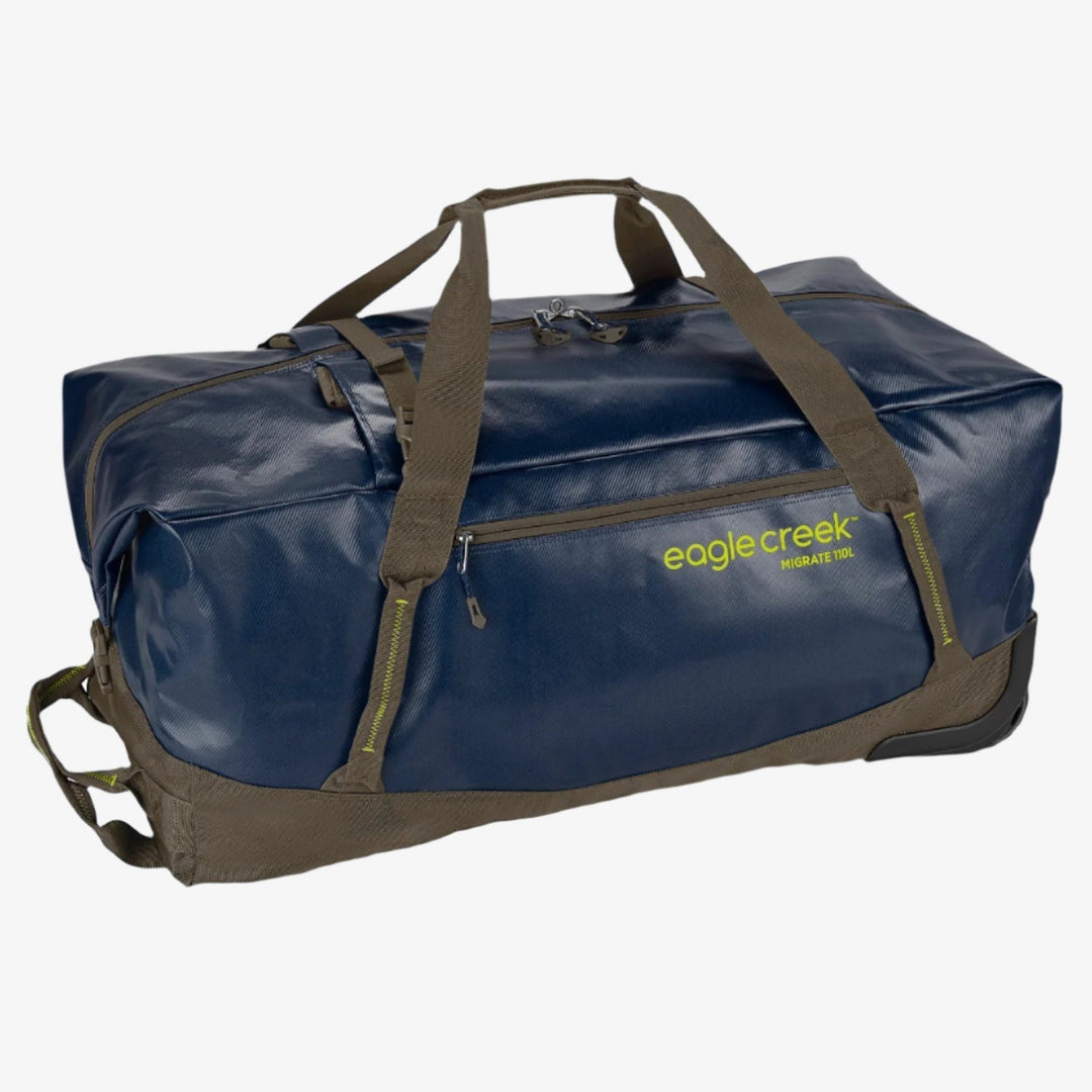 Eagle Creek Migrate Wheeled Duffel 110L - Quest Outdoors