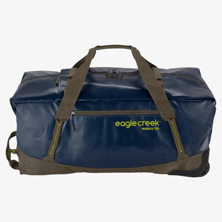 Eagle Creek Migrate Wheeled Duffel 110L - Quest Outdoors