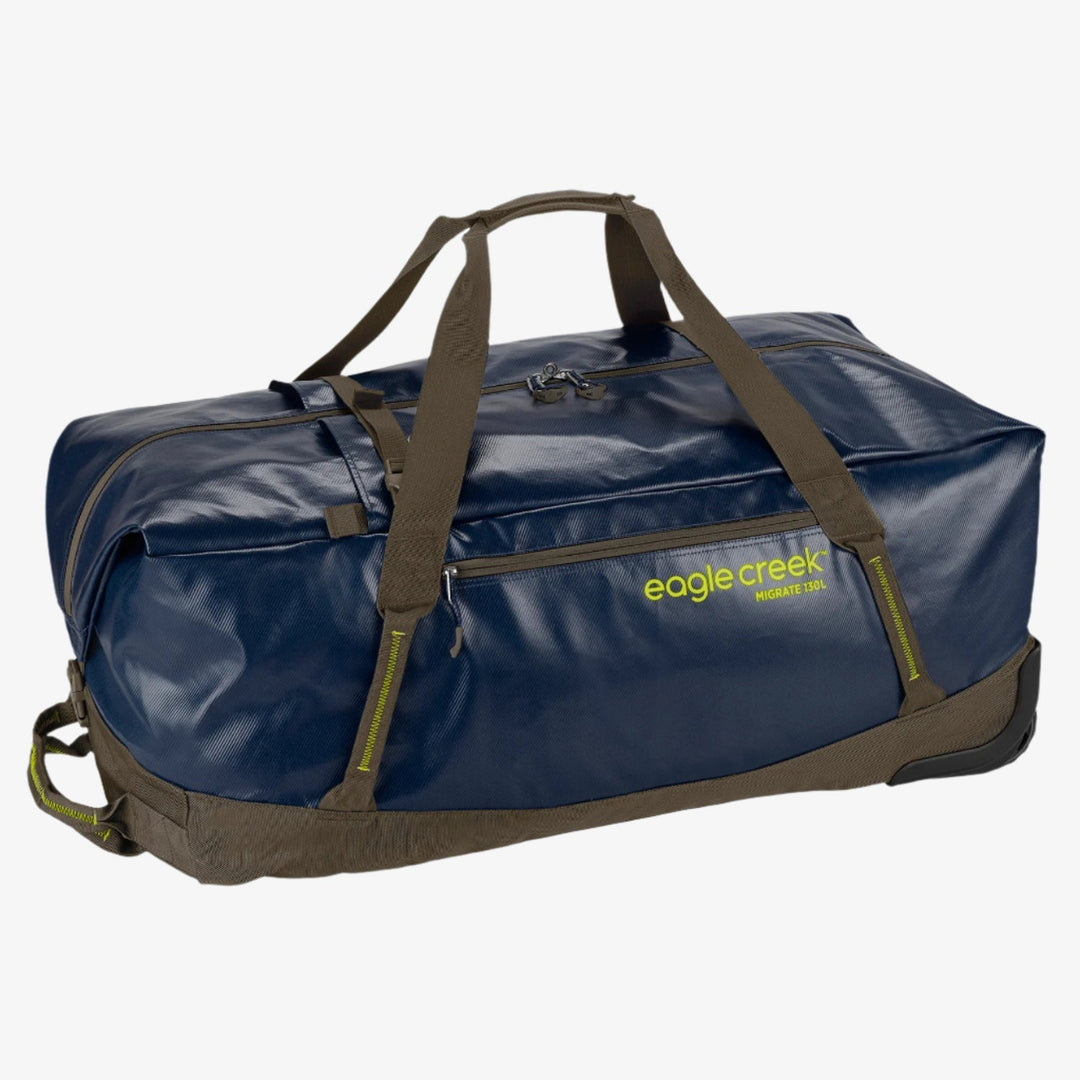 Eagle Creek Migrate Wheeled Duffel 130L - Quest Outdoors