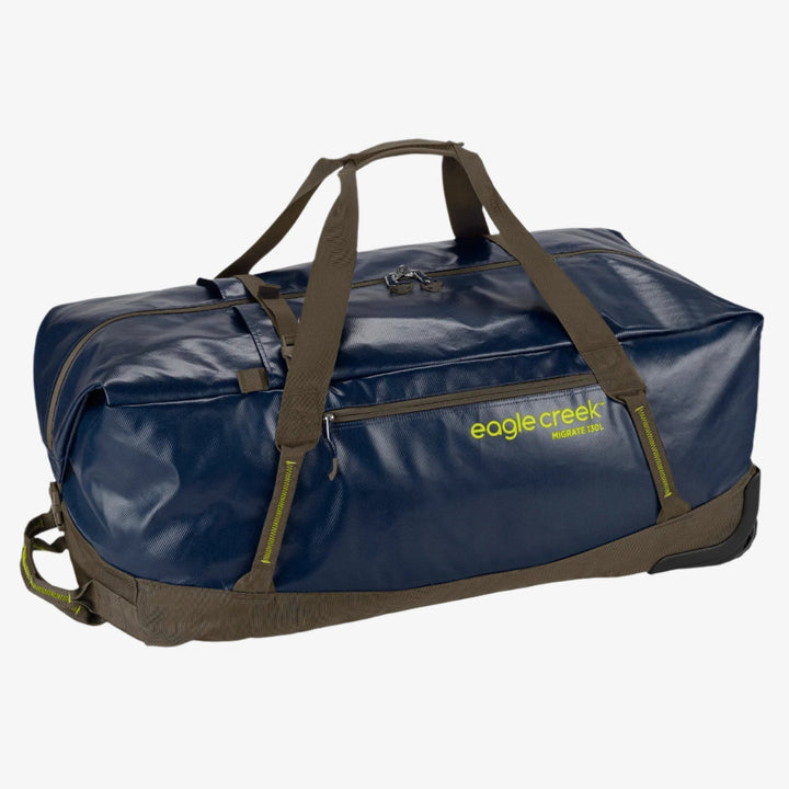 Eagle Creek Migrate Wheeled Duffel 130L - Quest Outdoors