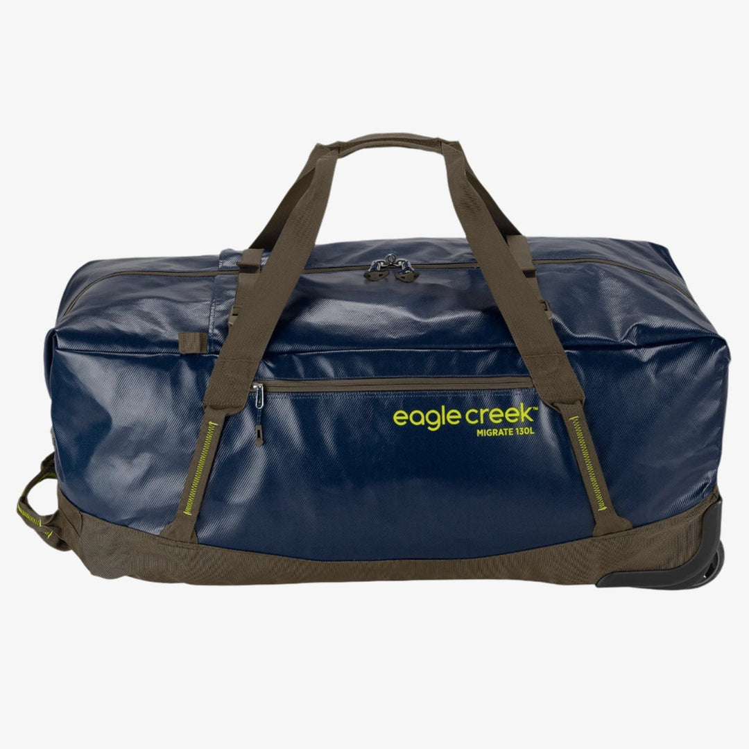 Eagle Creek Migrate Wheeled Duffel 130L - Quest Outdoors