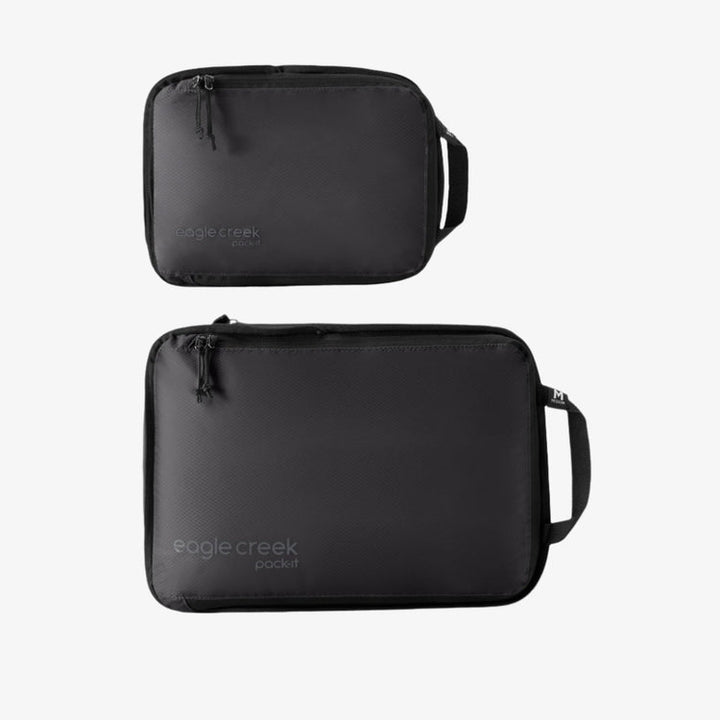 Eagle Creek Pack - It Isolate Compression Cube Set S/M - Quest Outdoors