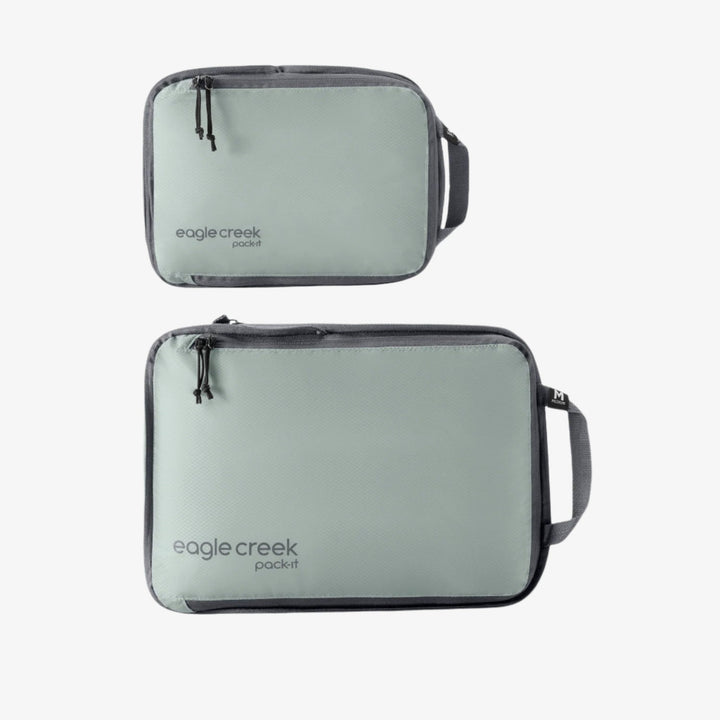 Eagle Creek Pack - It Isolate Compression Cube Set S/M - Quest Outdoors