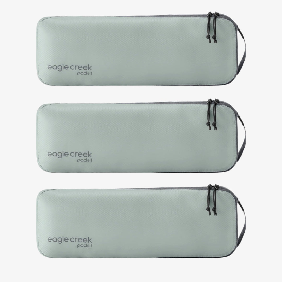 Eagle Creek Pack - It Isolate Slim Cube Set M/M/M - Quest Outdoors