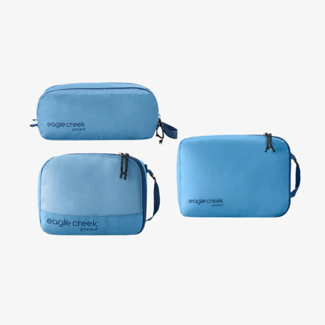 Eagle Creek Pack - It Overnight Set - Quest Outdoors