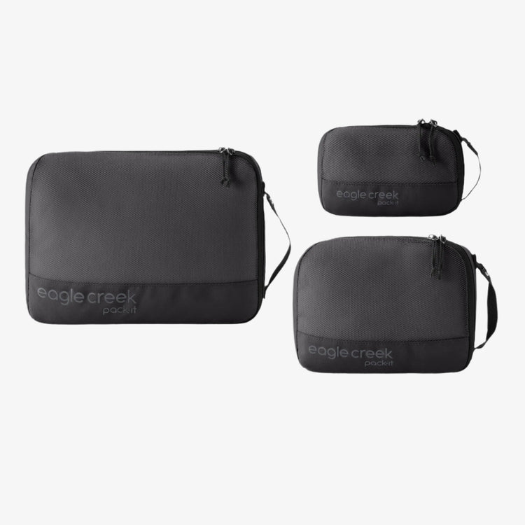 Eagle Creek Pack - It Reveal Cube Set XS/S/M - Quest Outdoors