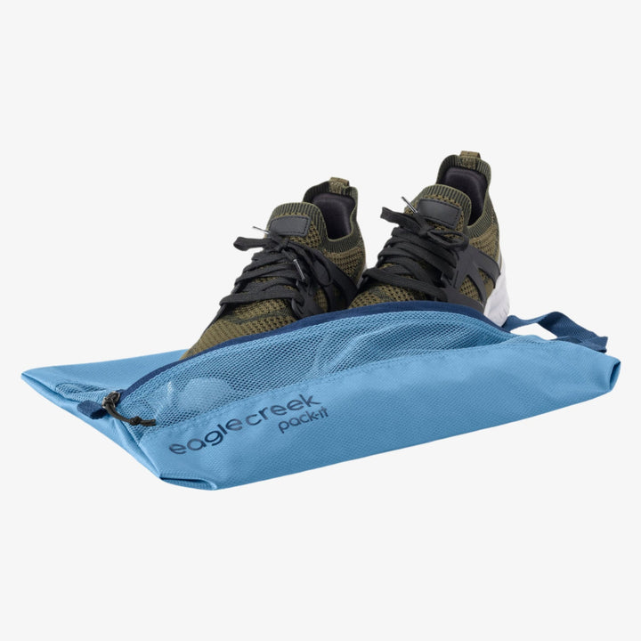 Eagle Creek Pack - It Reveal Shoe Sack - Quest Outdoors