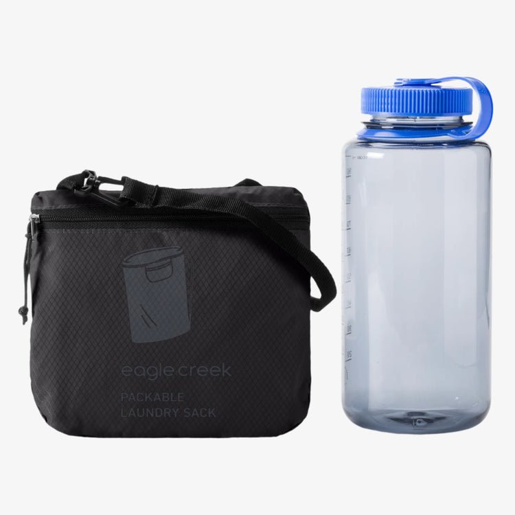 Eagle Creek Packable Laundry Sack - Quest Outdoors