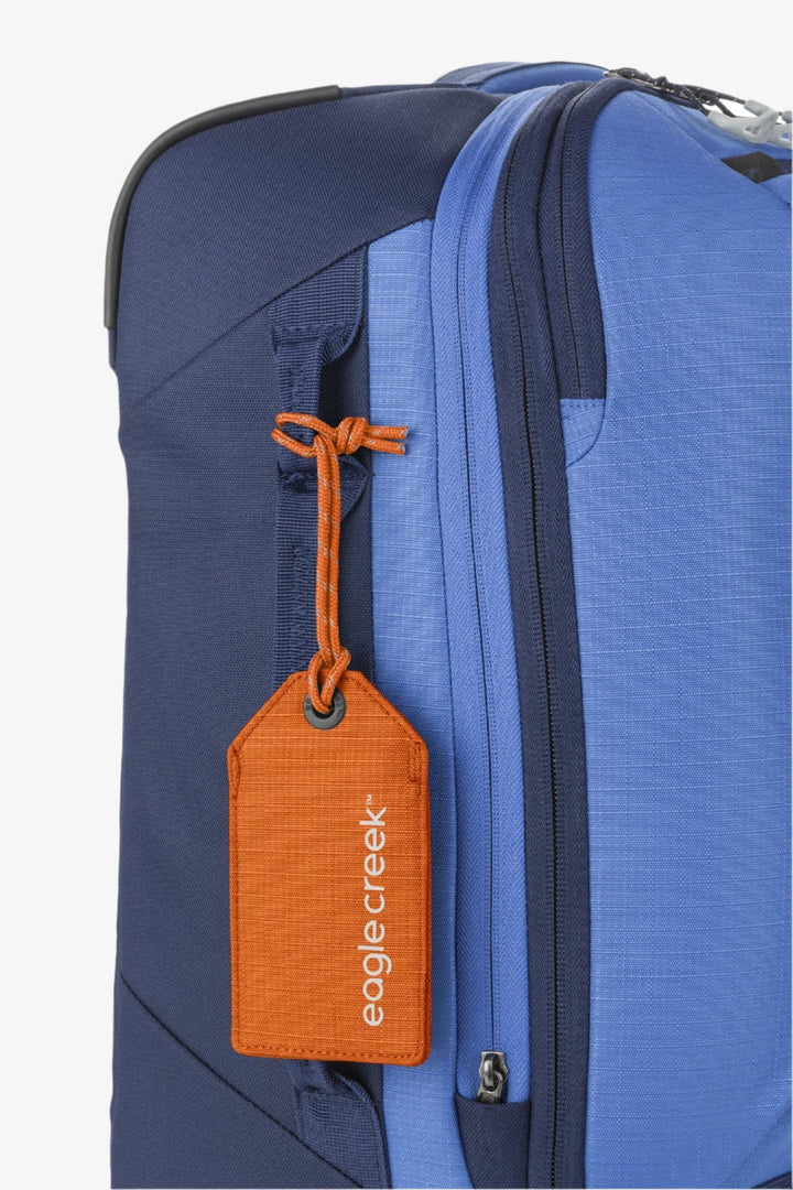Eagle Creek Reflective Luggage Tag - Quest Outdoors