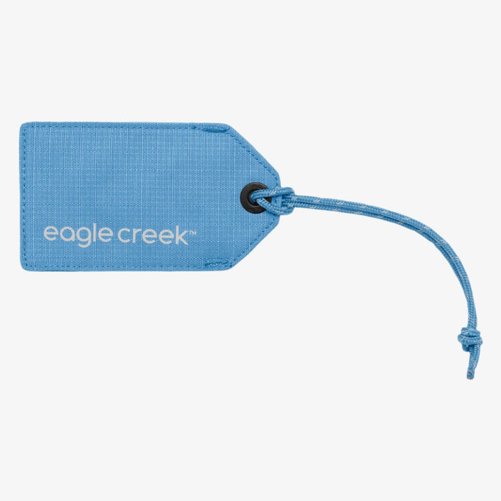 Eagle Creek Reflective Luggage Tag - Quest Outdoors