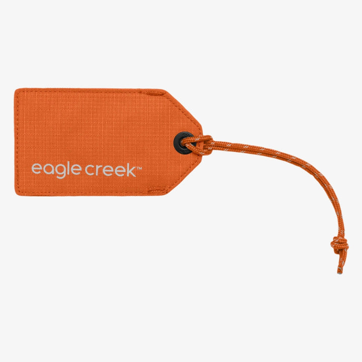 Eagle Creek Reflective Luggage Tag - Quest Outdoors