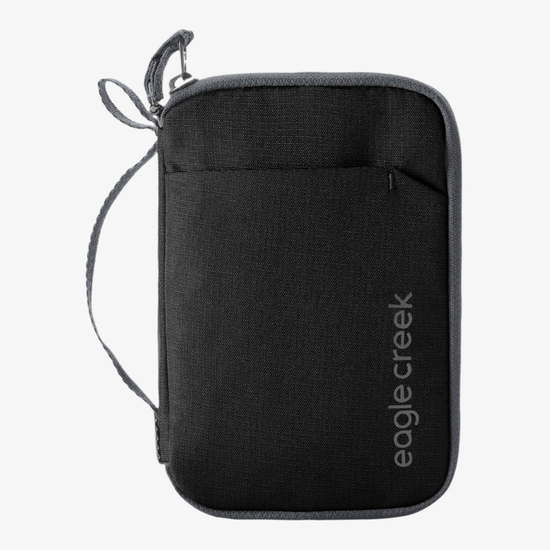 Eagle Creek Stash RFID Passport Wallet - Quest Outdoors