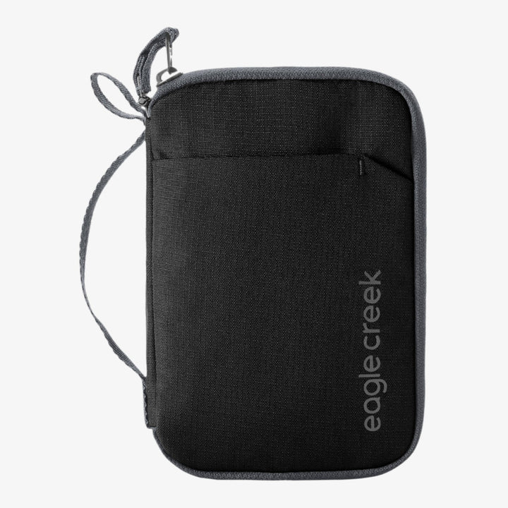 Eagle Creek Stash RFID Passport Wallet - Quest Outdoors
