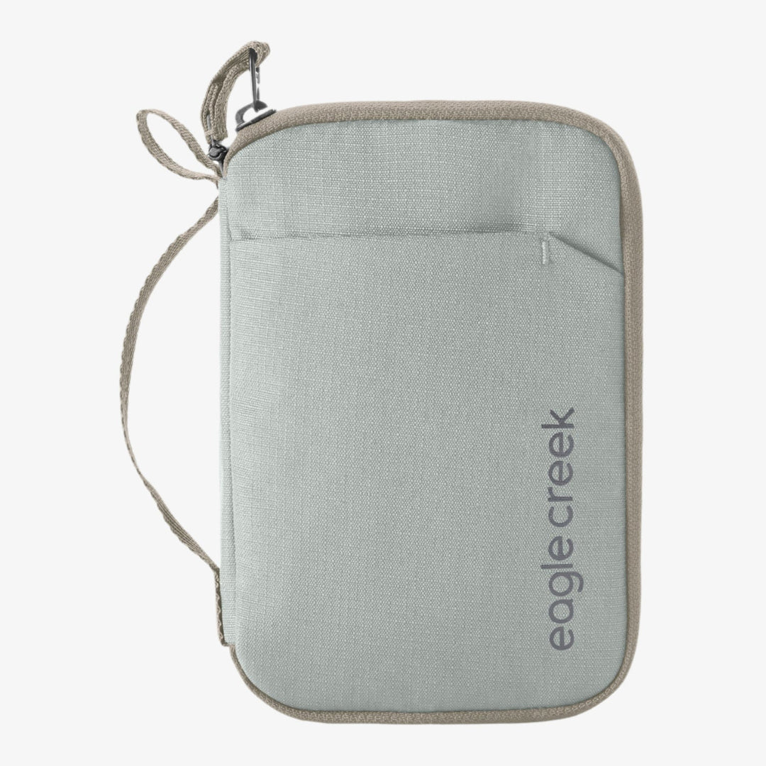 Eagle Creek Stash RFID Passport Wallet - Quest Outdoors