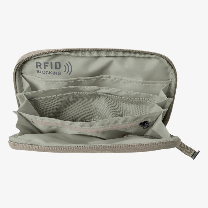 Eagle Creek Stash RFID Passport Wallet - Quest Outdoors