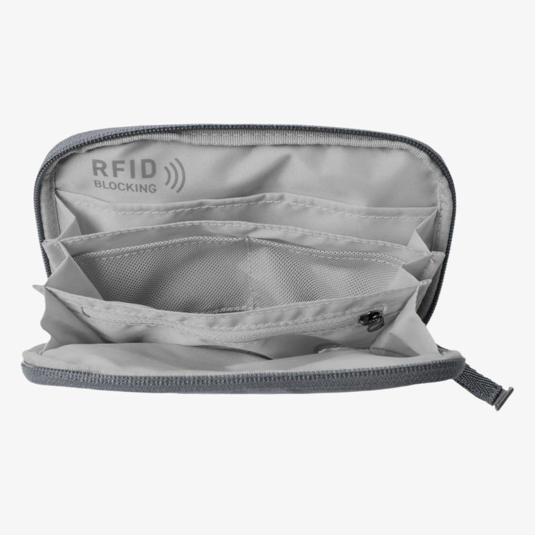 Eagle Creek Stash RFID Passport Wallet - Quest Outdoors