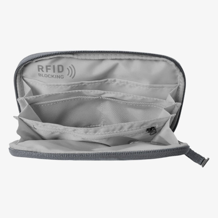 Eagle Creek Stash RFID Passport Wallet - Quest Outdoors