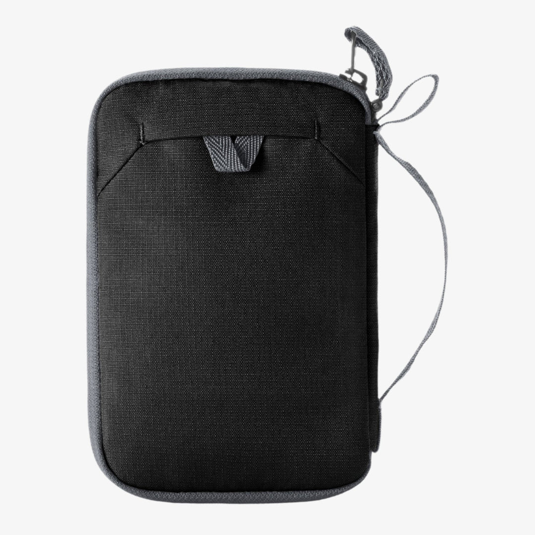 Eagle Creek Stash RFID Passport Wallet - Quest Outdoors