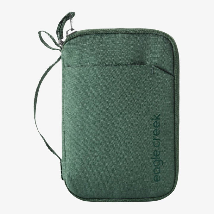 Eagle Creek Stash RFID Passport Wallet - Quest Outdoors