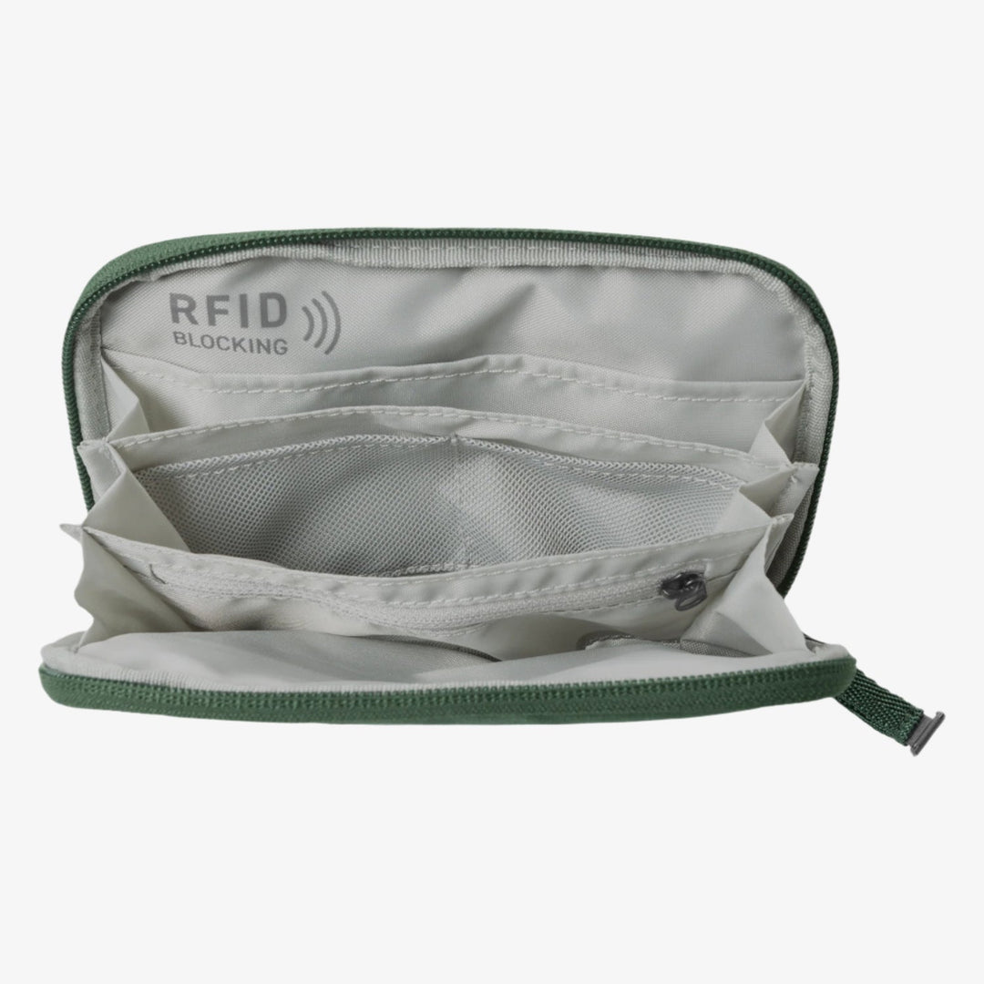 Eagle Creek Stash RFID Passport Wallet - Quest Outdoors