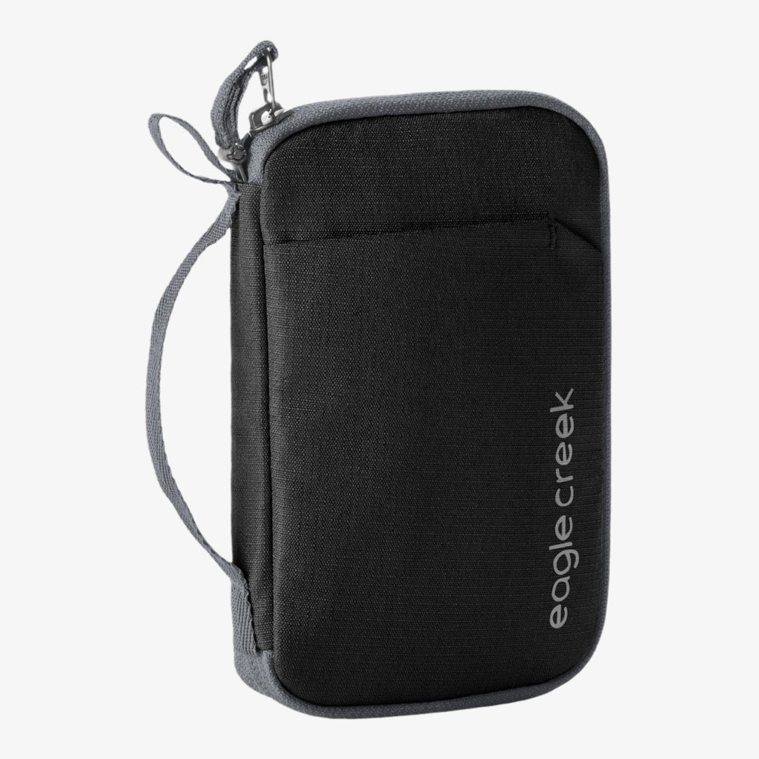 Eagle Creek Stash RFID Passport Wallet - Quest Outdoors