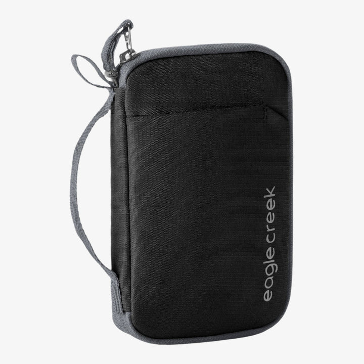 Eagle Creek Stash RFID Passport Wallet - Quest Outdoors